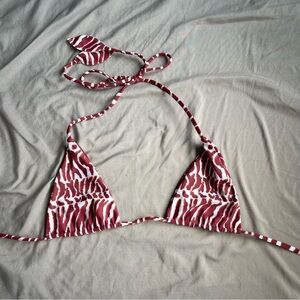 SOLD BENOA Mariko Top in Miter